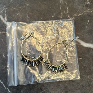 Park lane Earrings